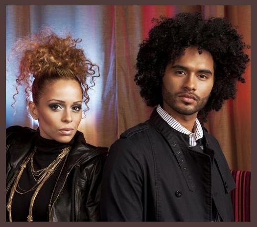 Group 1 Crew